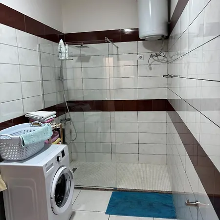 Family Retreat شقة *
