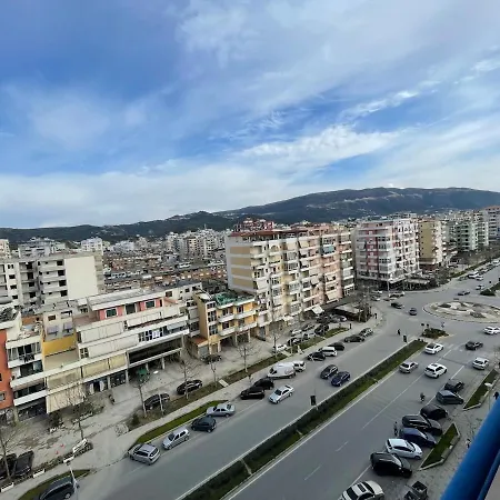 דירה Family Retreat Vlorë