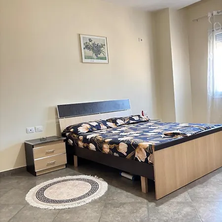 Family Retreat דירה Vlorë