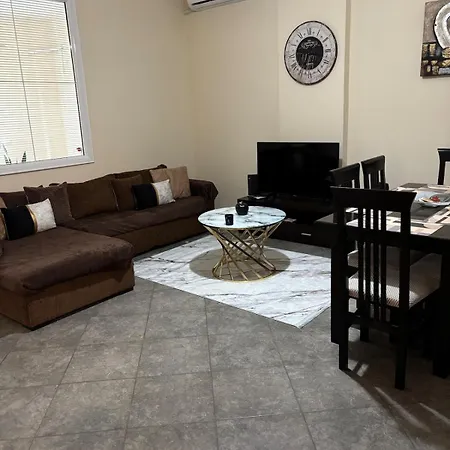 דירה Family Retreat Vlorë